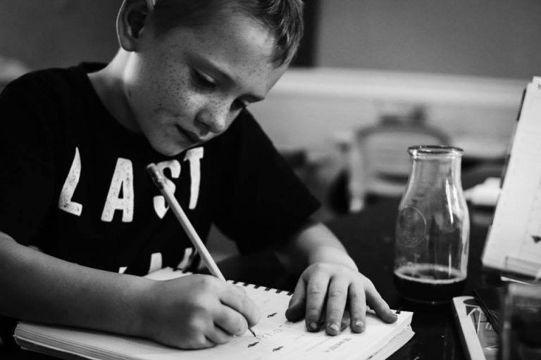 How To Start Homeschooling