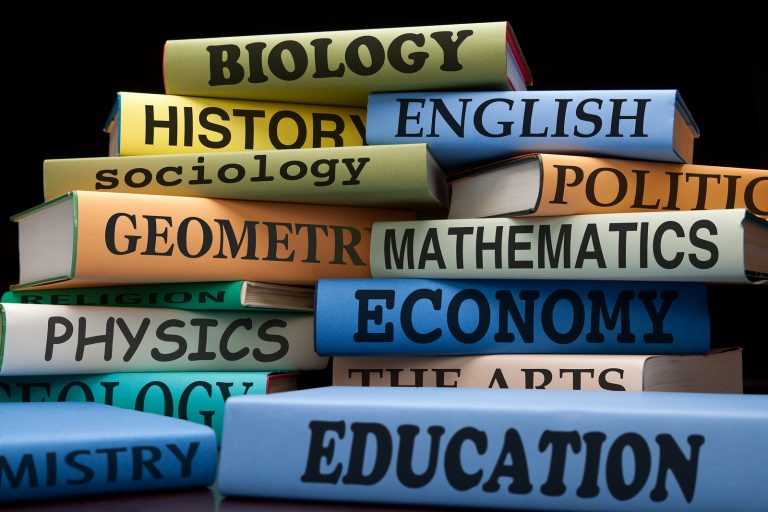 How To Choose A Homeschool Curriculum