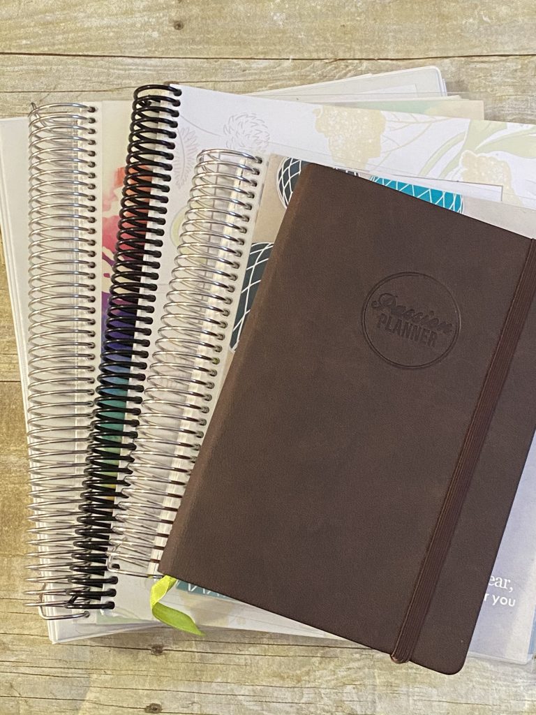 2021 Planner Lineup