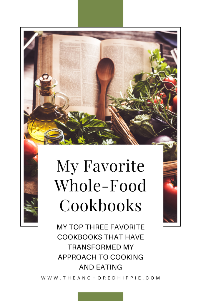 whole-food cookbooks