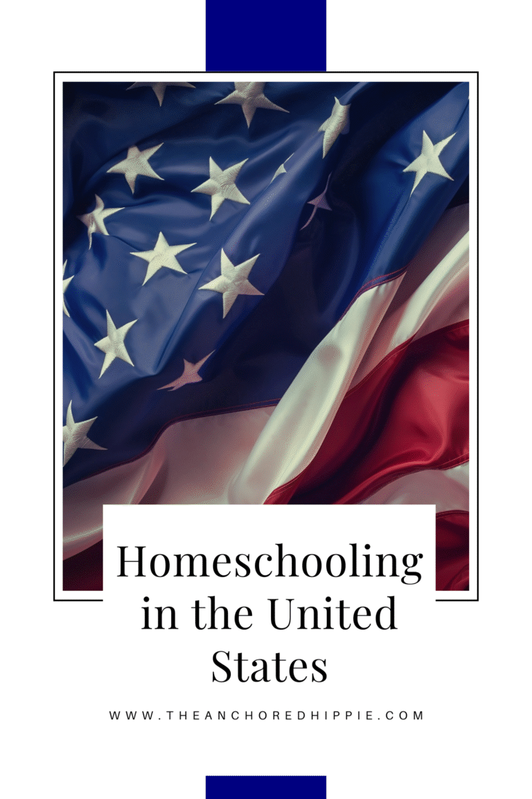 Homeschooling in the U.S.