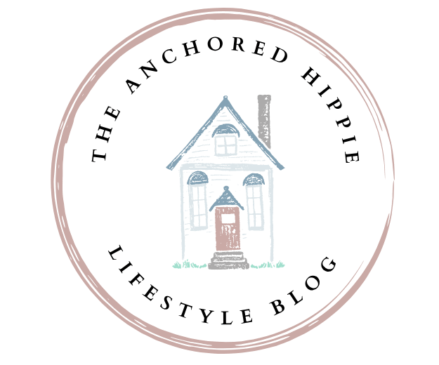 The Anchored Hippie